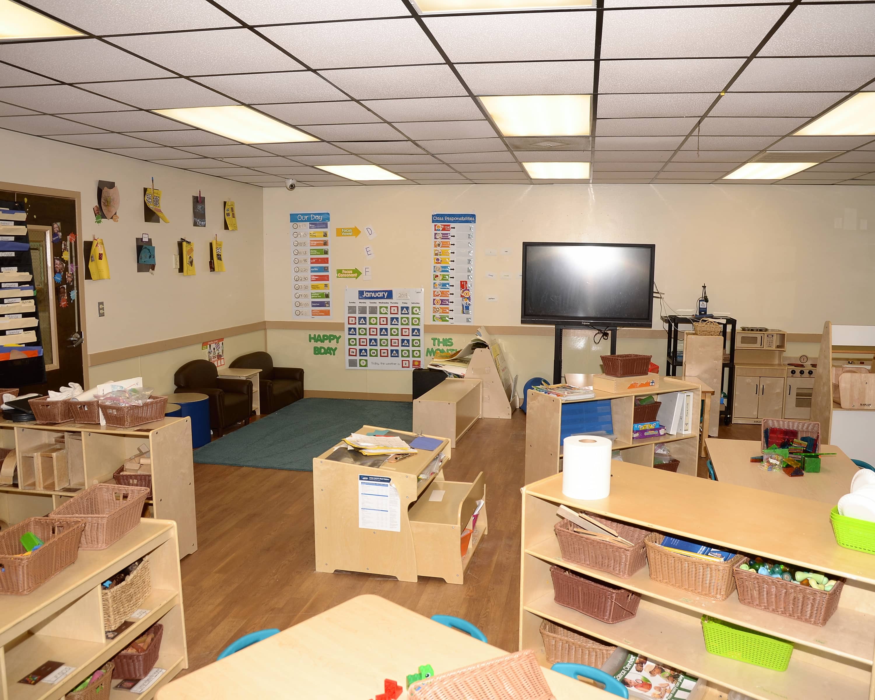 Childtime of Chesterfield in Chesterfield, VA 10300 Memory Lane